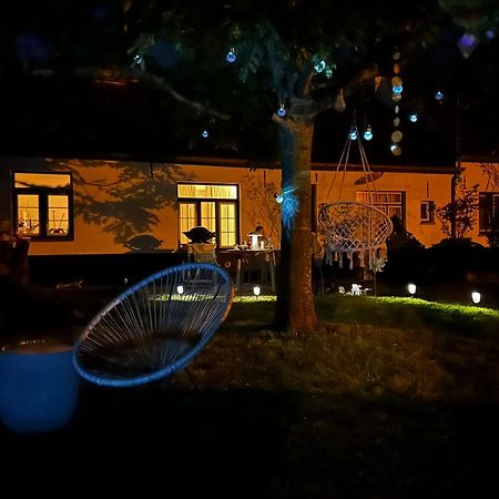 Het Relax Hoeveke Ostenda Zewnętrze zdjęcie