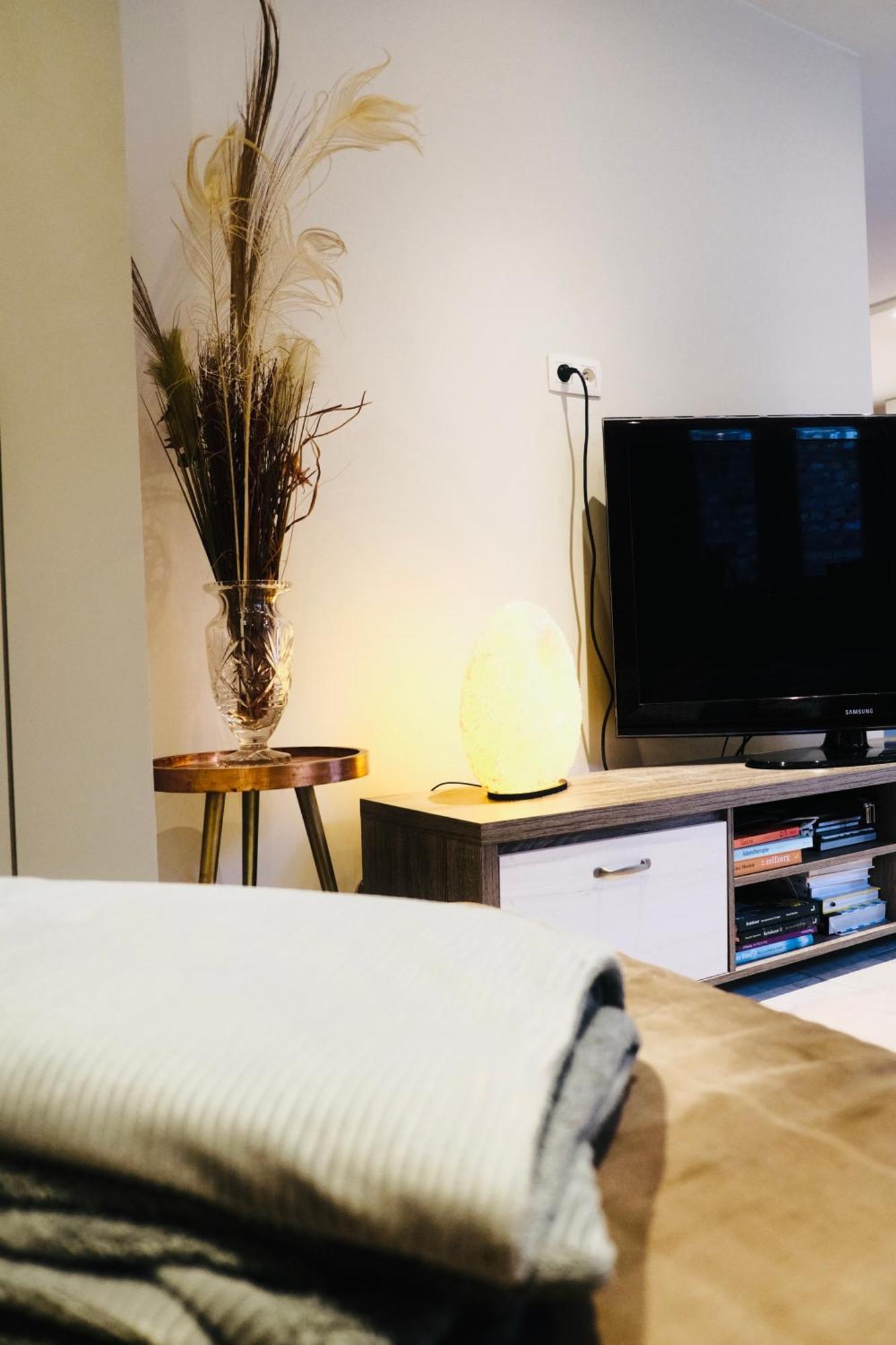 Het Relax Hoeveke Ostenda Zewnętrze zdjęcie